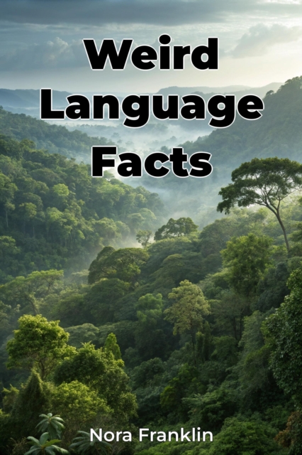 Weird Language Facts