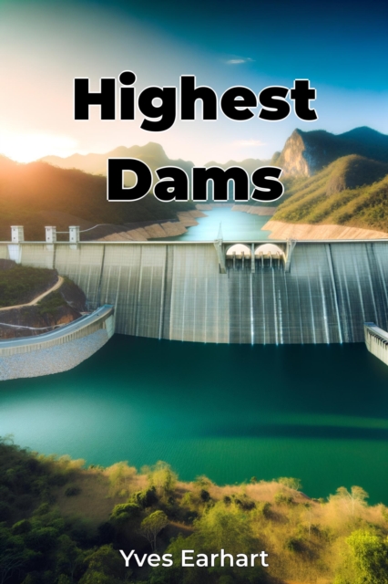 Highest Dams