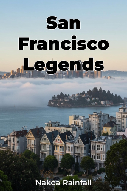 San Francisco Legends