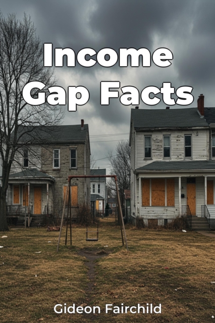 Income Gap Facts