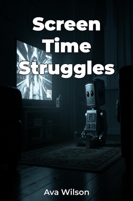 Screen Time Struggles