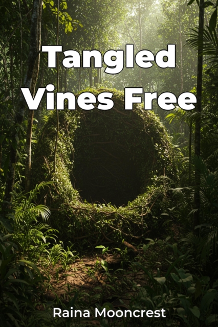 Tangled Vines Free