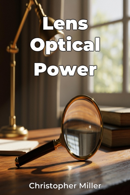 Lens Optical Power