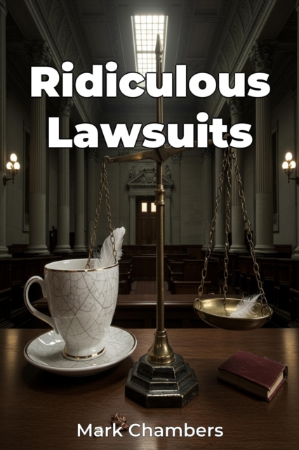 Ridiculous Lawsuits
