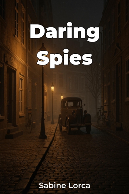 Daring Spies