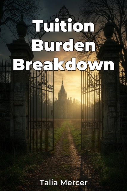 Tuition Burden Breakdown