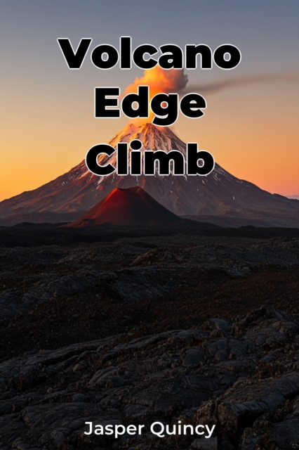 Volcano Edge Climb