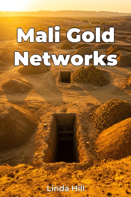 Mali Gold Networks