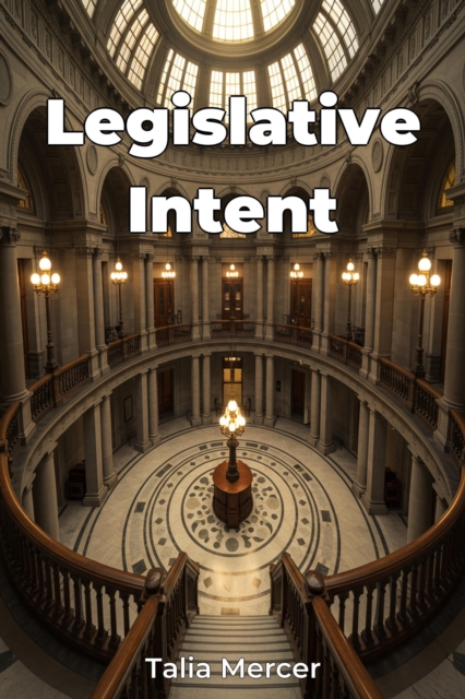 Legislative Intent