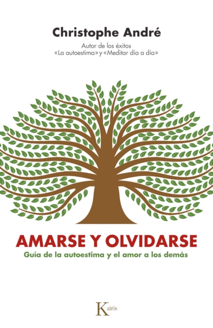 Amarse y olvidarse