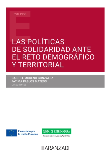 Las políticas de solidaridad ante el reto demográfico y territorial