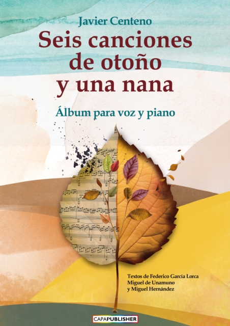 Seis canciones de otoño y una nana