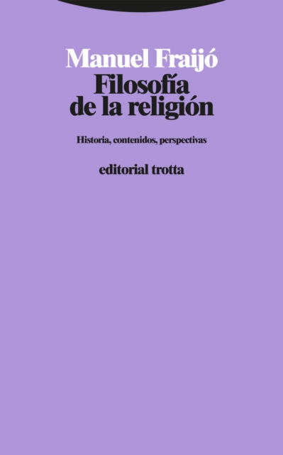 Filosofía de la religión