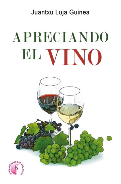 Apreciando el vino