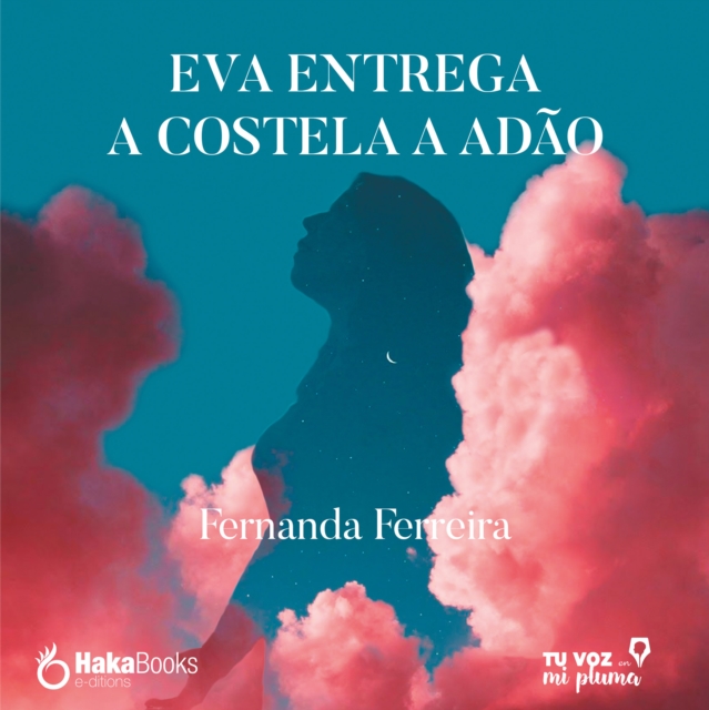 Eva entrega a costela a Adão