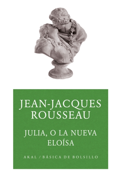 Julia o la nueva Eloisa