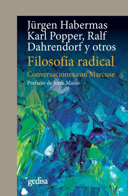 Filosofia radical
