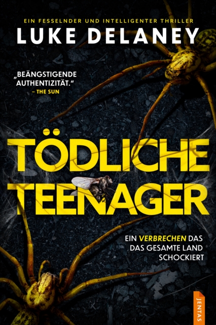 Tödliche Teenager