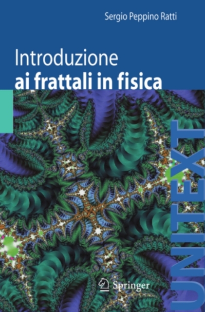 Introduzione ai frattali in fisica
