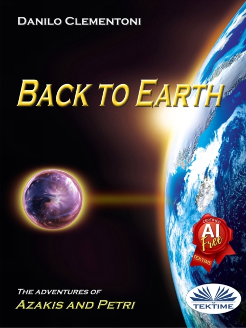 Back To Earth
