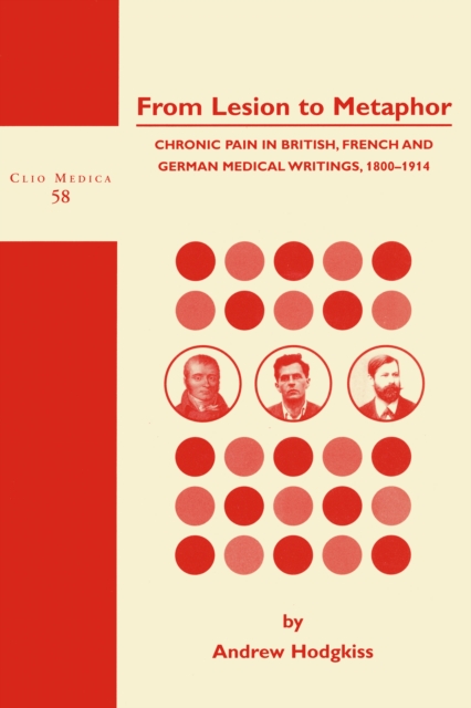 From Lesion to Metaphor