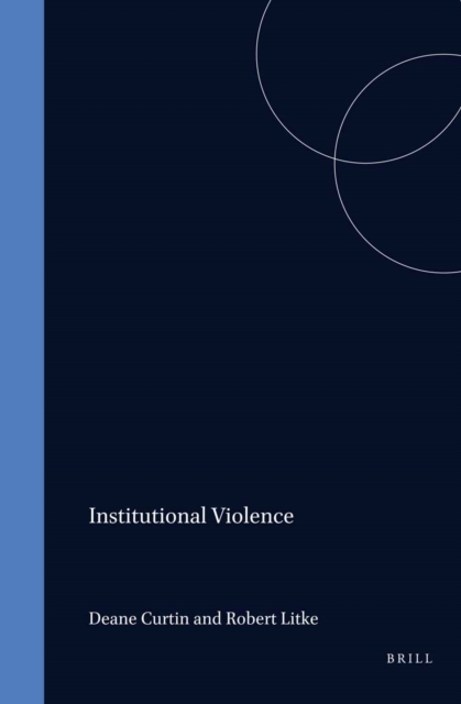 Institutional Violence