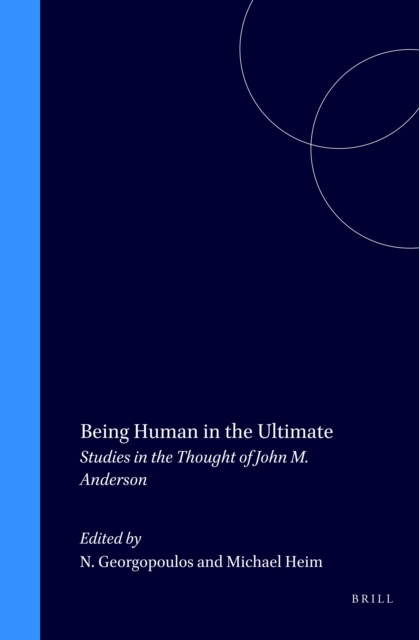 Being Human in the Ultimate