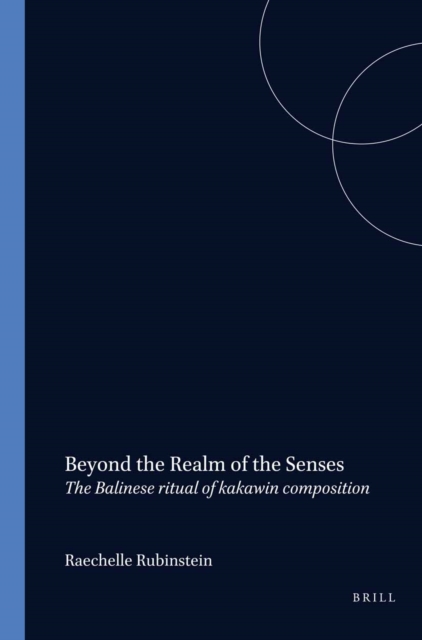 Beyond the Realm of the Senses