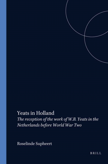 Yeats in Holland