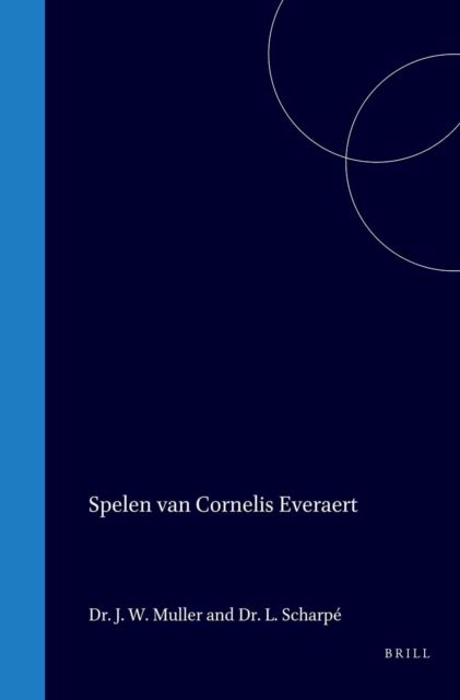 Spelen van Cornelis Everaert