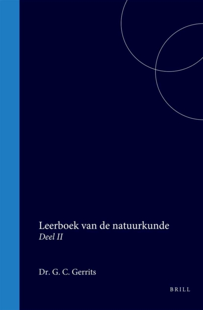 Leerboek van de natuurkunde