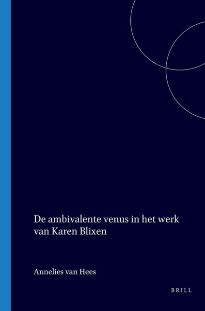 De ambivalente venus in het werk van Karen Blixen