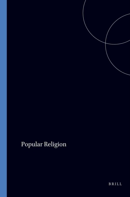 Popular Religion