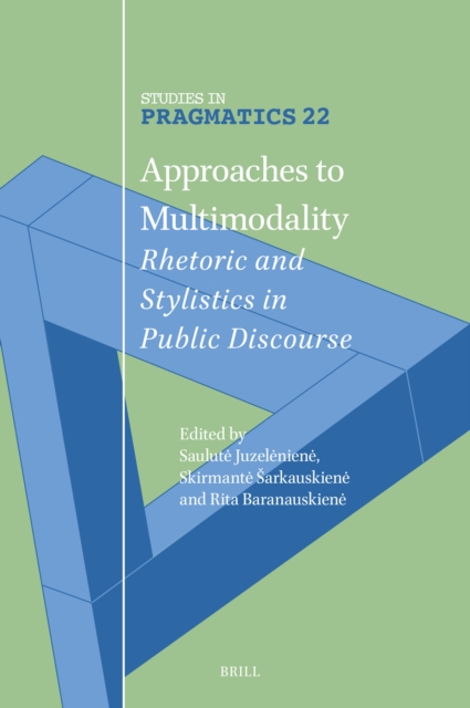 Approaches to Multimodality
