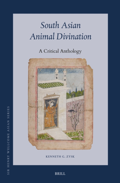 South Asian Animal Divination