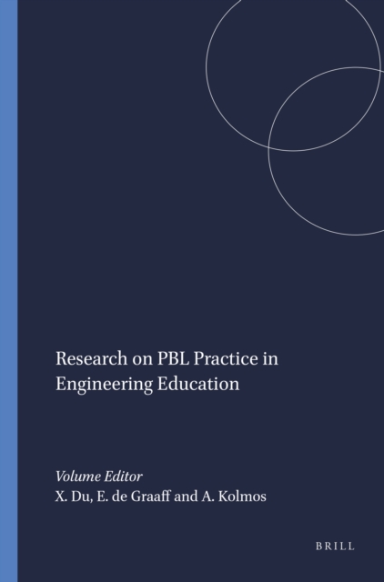 Research on PBL Practice in Engineering Education