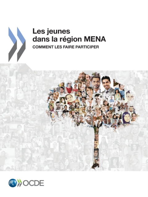 Les jeunes dans la region MENA Comment les faire participer