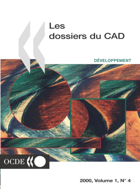 Dossiers du CAD 2000 Suede, Suisse Volume 1-4