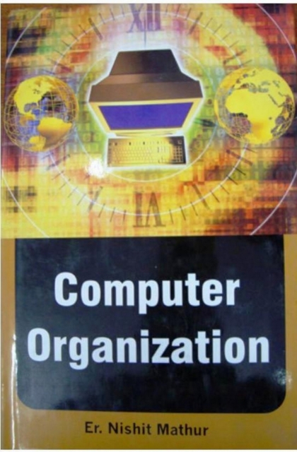Computer Organization