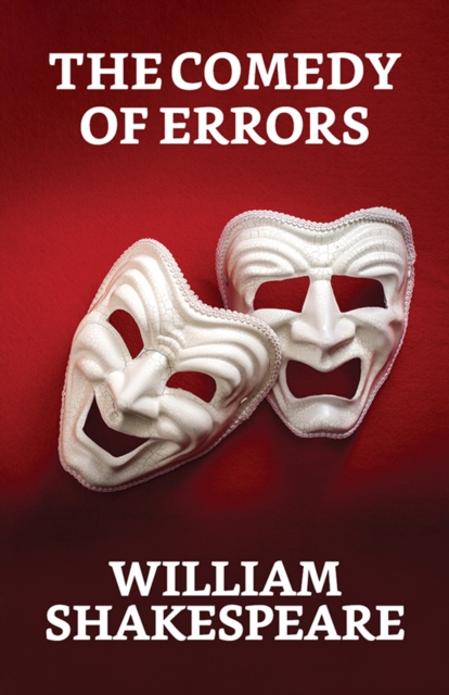 Comedy Of Errors
