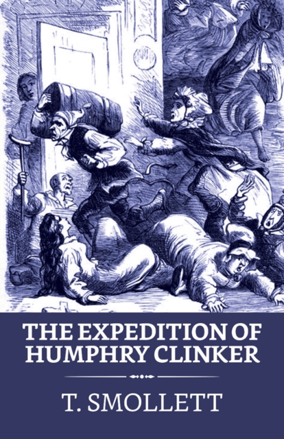 Expedition of Humphry Clinker