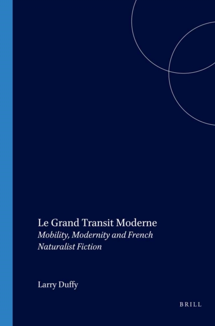 Grand Transit Moderne