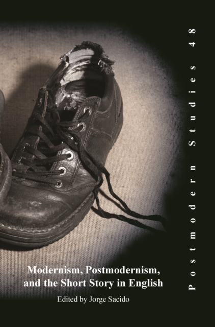 Modernism, Postmodernism, and the Short Story in English