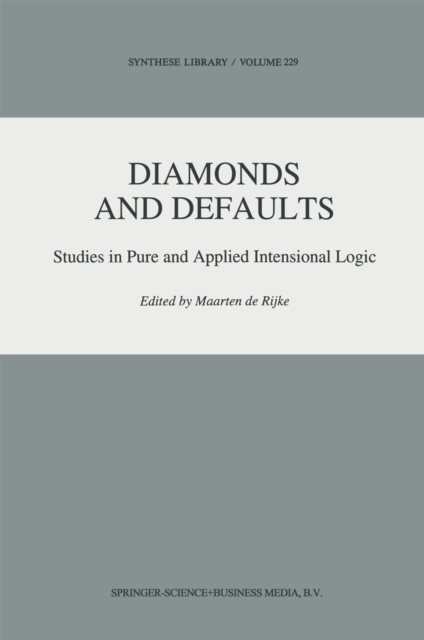 Diamonds and Defaults