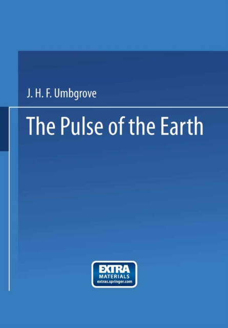 pulse of the earth