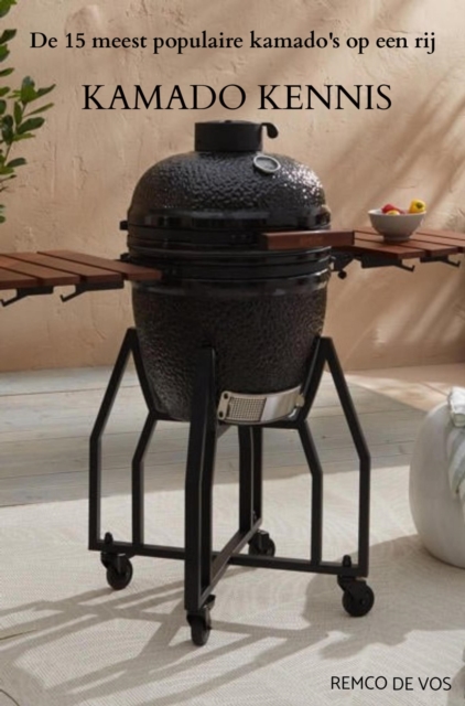 Kamado Kennis