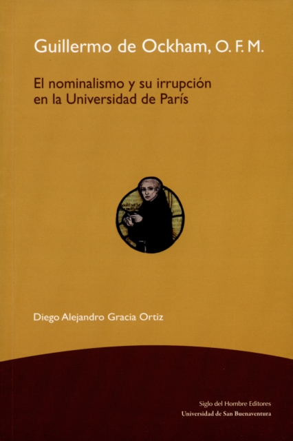 Guillermo de Ockham, O.F.M.