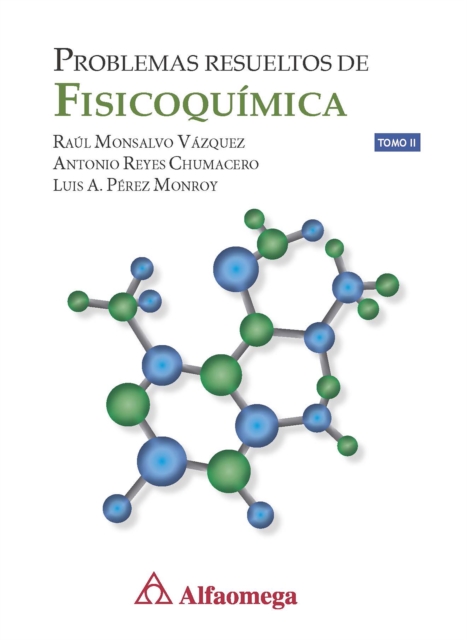 Problemas resueltos de fisicoquímica