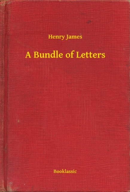 Bundle of Letters