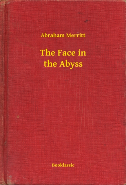 Face in the Abyss